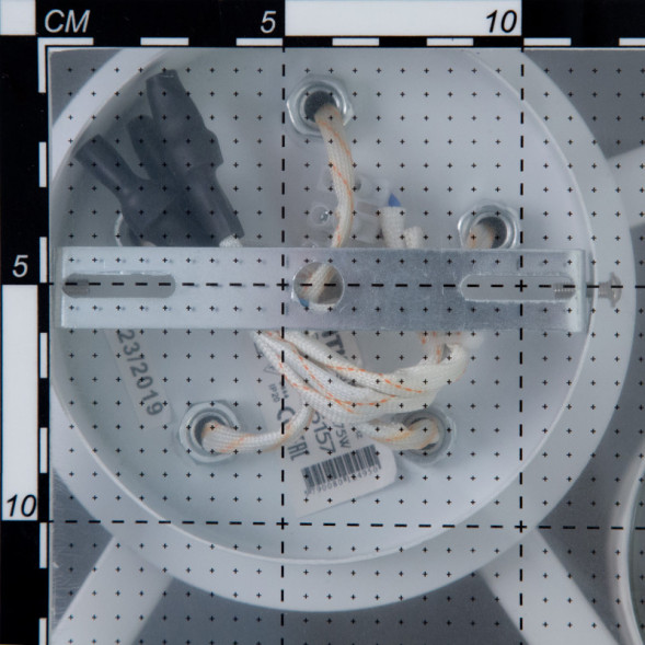 Потолочная люстра Citilux Лора CL146157