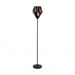 Торшер EGLO Carlton 1 49994