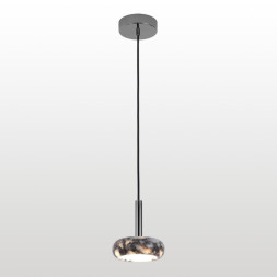 Подвесной светильник Lussole LSP-4031