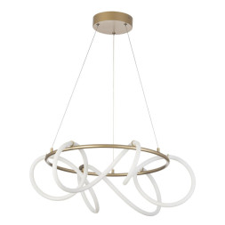 Подвесная люстра Citilux EVA CL210132