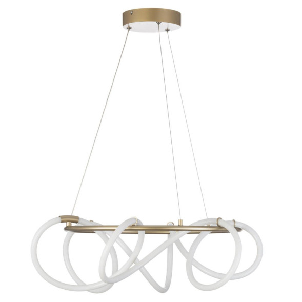 Подвесная люстра Citilux EVA CL210132