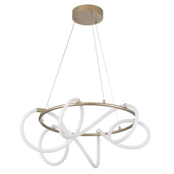 Подвесная люстра Citilux EVA CL210132