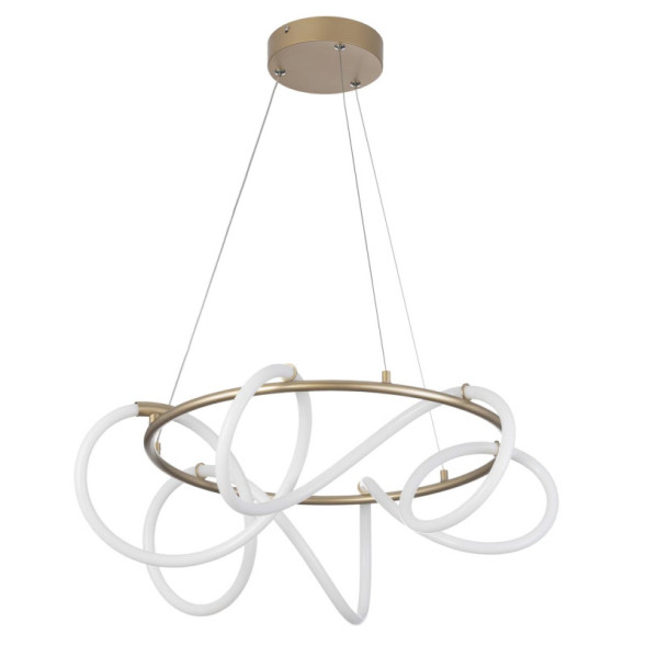 Подвесная люстра Citilux EVA CL210132