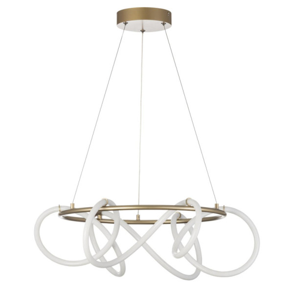 Подвесная люстра Citilux EVA CL210132