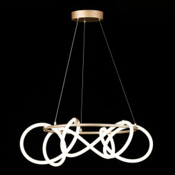 Подвесная люстра Citilux EVA CL210132