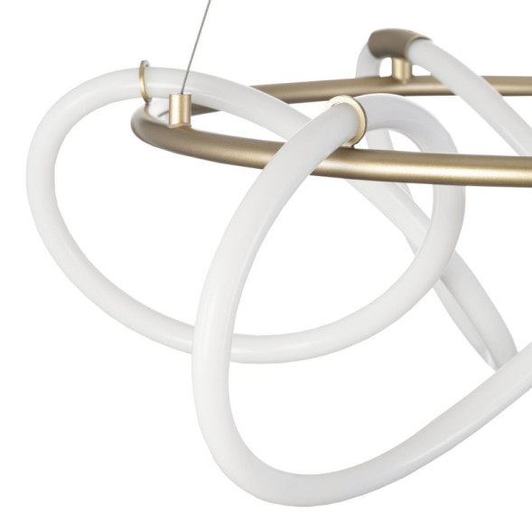 Подвесная люстра Citilux EVA CL210132