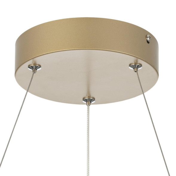 Подвесная люстра Citilux EVA CL210132