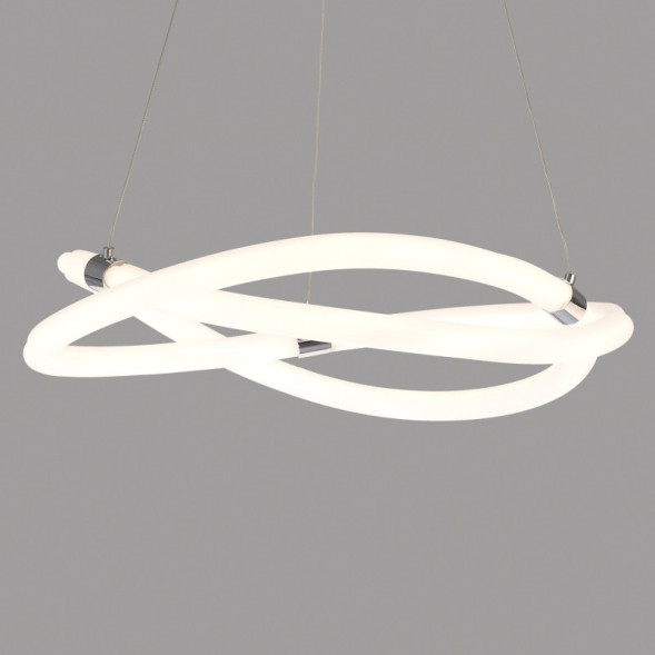 Подвесная люстра Mantra LINE 6608