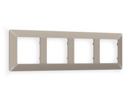 Рамка Ambrella Volt AF110364 ALFA Line