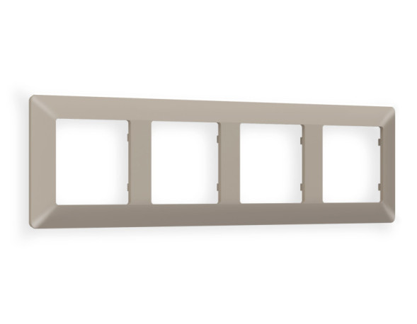 Рамка Ambrella Volt AF110364 ALFA Line