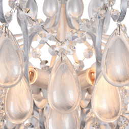 Потолочная люстра Freya Chabrol FR2302CL-06S