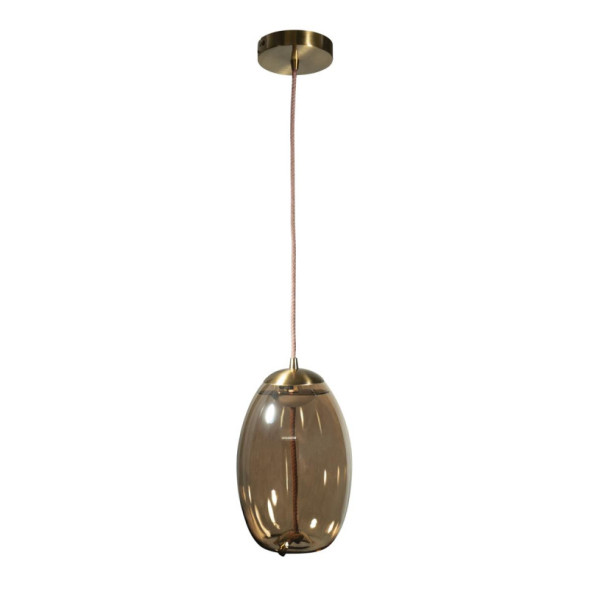 Подвесной светильник LOFT IT KNOT 8135-A