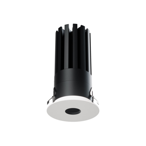 Точечный встраиваемый светильник Lightstar 074336 Spira Slim