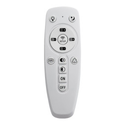 Потолочный светильник Sonex 3027/EL SEKA