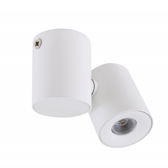 Накладной точечный светильник Lightstar PUNTO 051126