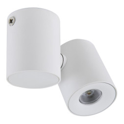 Накладной точечный светильник Lightstar PUNTO 051126