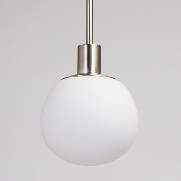 Подвесной светильник DeMarkt Каспер 707010901