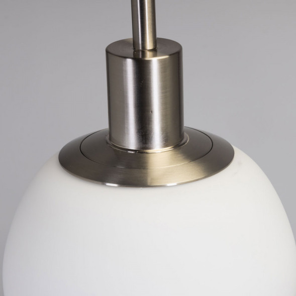 Подвесной светильник DeMarkt Каспер 707010901