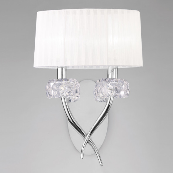 Бра Mantra LOEWE 4634