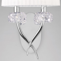 Бра Mantra LOEWE 4634