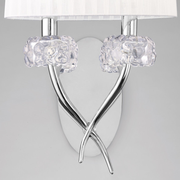 Бра Mantra LOEWE 4634