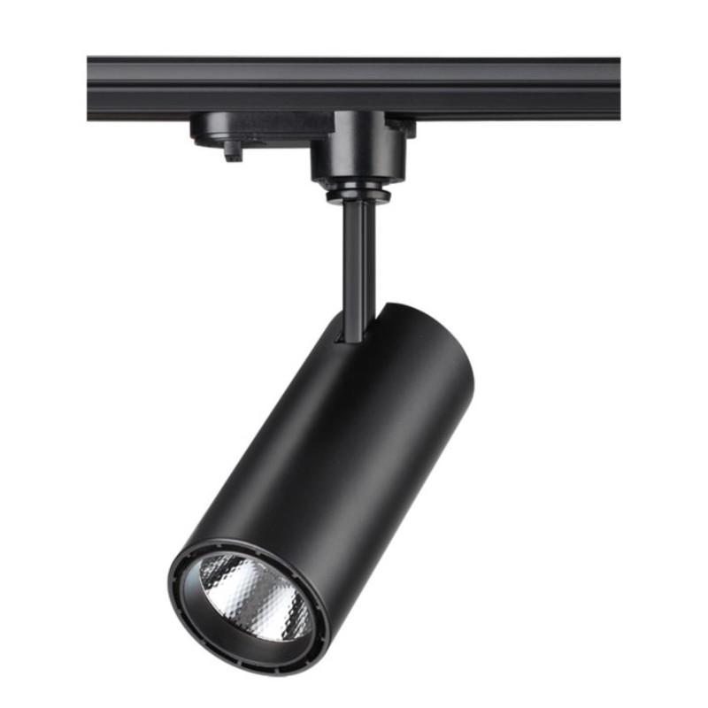 Светодиодный трековый светильник Novotech SELENE 357550