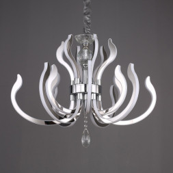 Подвесная люстра Eletto MIRANDA EL337P18