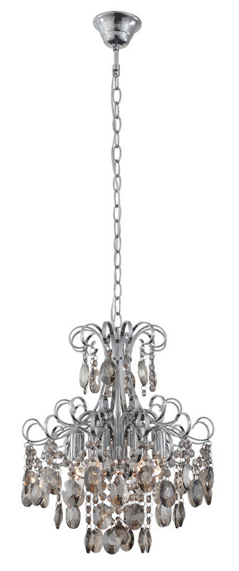 Каскадная люстра ST-Luce Orecchini SL846.103.06