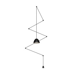 Подвесной светильник LOFT IT Bun LOFT1610BL