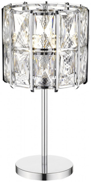 Настольная лампа WE148.04.104 WERTMARK KARLIN