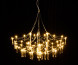 Подвесная люстра Kink Light Галанта 07883-83,33(21)