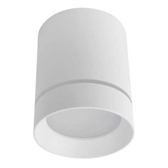 Накладной точечный светильник ARTE Lamp Elle A1909PL-1WH