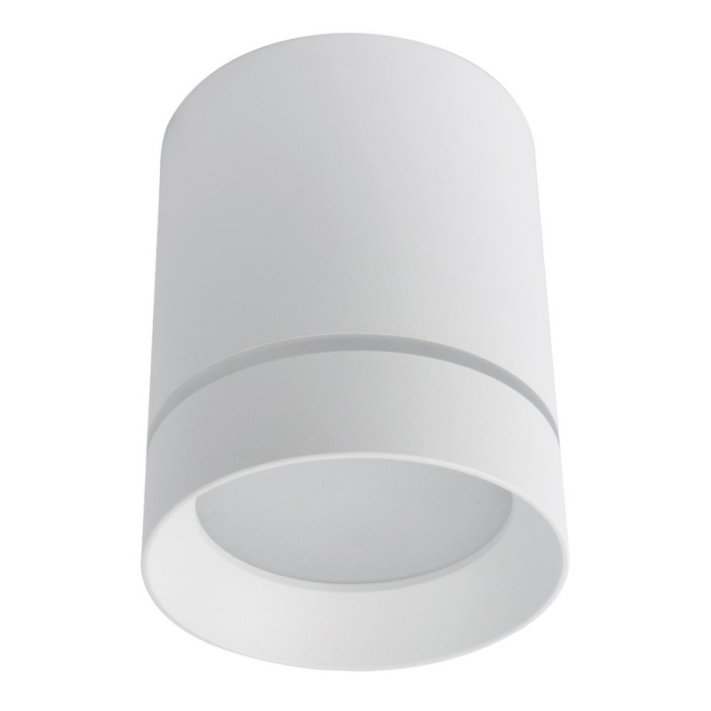 Накладной точечный светильник ARTE Lamp Elle A1909PL-1WH