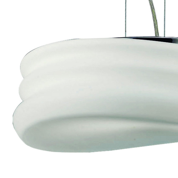 Подвесная люстра Mantra MEDITERRANEO 3621