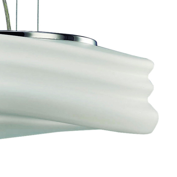 Подвесная люстра Mantra MEDITERRANEO 3621