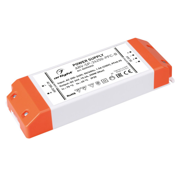 Блок питания Arlight ARV-SP 022923(2)