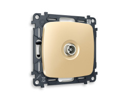 Розетка Ambrella Volt MO613030 OMEGA QUANT