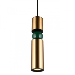 Подвесной светильник APLOYT APL.615.36.01 Brizhit