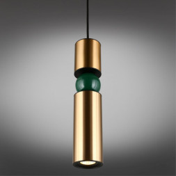 Подвесной светильник APLOYT APL.615.36.01 Brizhit
