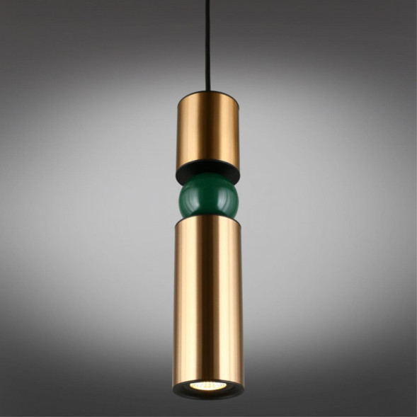 Подвесной светильник APLOYT APL.615.36.01 Brizhit