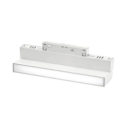 Трековый светильник Lightstar Uno CCT 269006CCT
