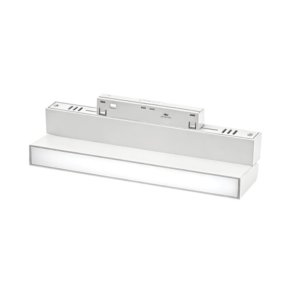 Трековый светильник Lightstar Uno CCT 269006CCT