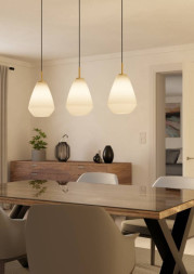 Подвесной светильник EGLO CAPRAROLA 900813