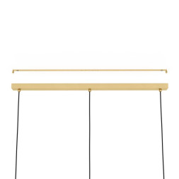 Подвесной светильник EGLO CAPRAROLA 900813