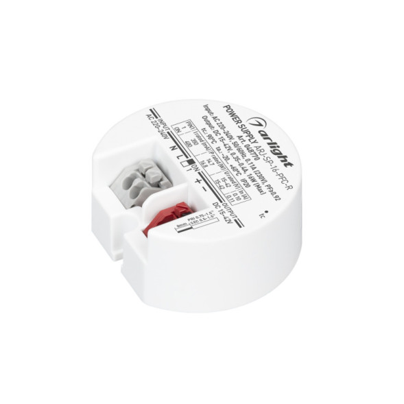 Блок питания Arlight ARJ 048770