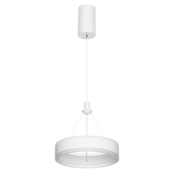 Подвесной светильник Citilux ДУЭТ CL719010