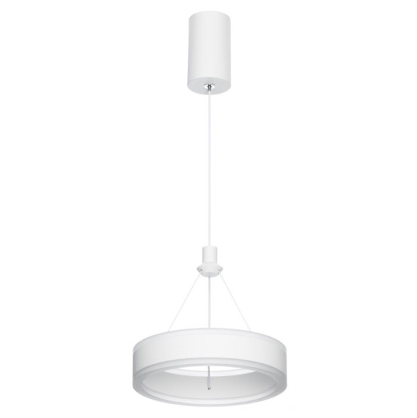 Подвесной светильник Citilux ДУЭТ CL719010