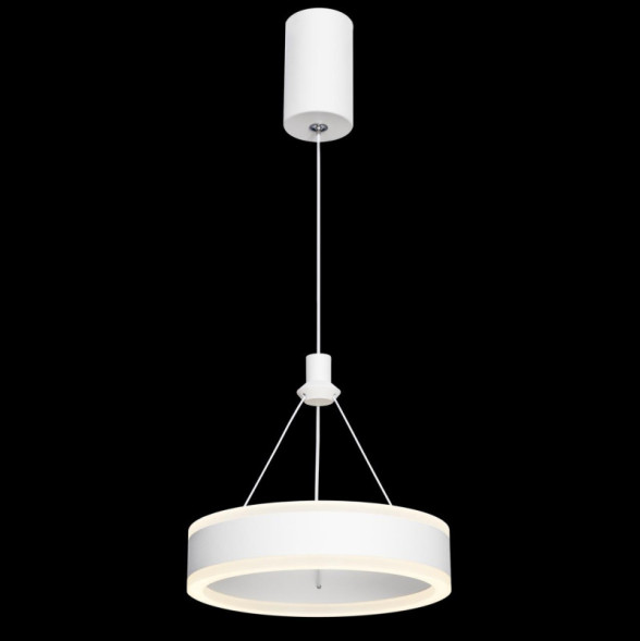 Подвесной светильник Citilux ДУЭТ CL719010