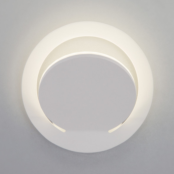 Бра Elektrostandard Alero LED белый (MRL LED 1010)