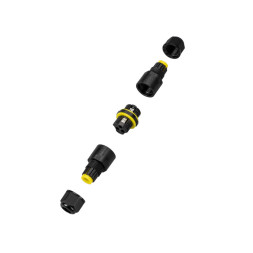 соединитель для гибкого неона Arlight MOONLIGHT 030757